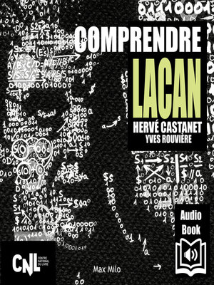 cover image of Comprendre Lacan
